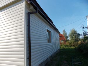 Необходимость отделки