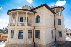 Применение в строительстве камня