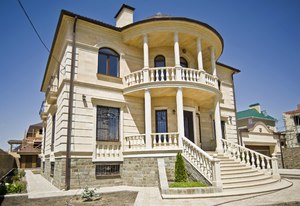 Как выбирать строительный камень