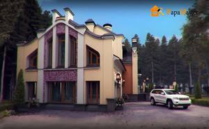 Строительство домов