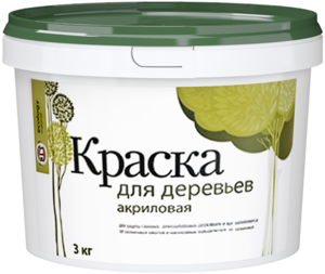 Как выбирать краску