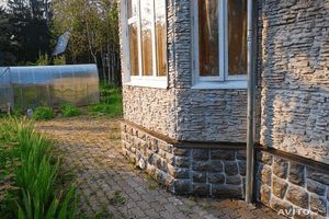Как использовать сайдинг 