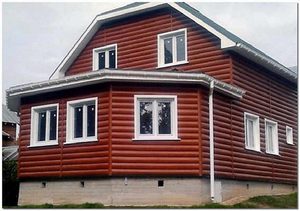 Металлический сайдинг