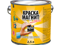 Описание краски для стен