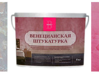 Декоративная штукатурка Байрамикс