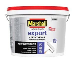 Структурные краски