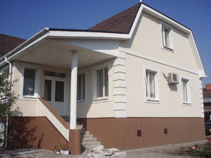 Качества штукатурки