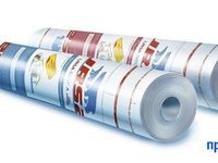 Как выбрать пароизоляционную пленку
