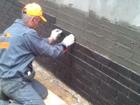 Клинкерная плитка для фасада