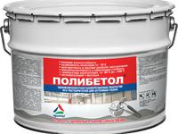 Полиуретановая краска
