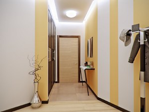 Панели из пластика для отделки стен