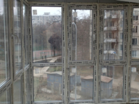 Как заменить стеклопакеты
