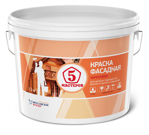 Чем алкидная краска отличается от акриловой