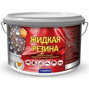 Применение жидкой резины