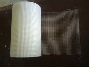 Пласттиковые сетки