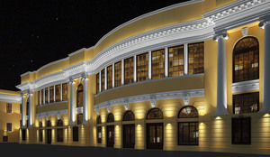 Разновидности подсветки