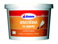 Как выбрать шпаклевку