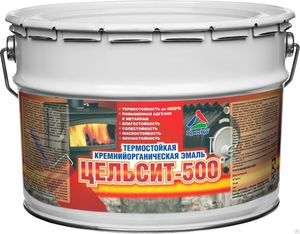 Цельсит-500 