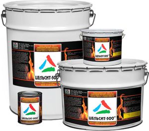 Rust Oleum Термостойкая краска до 260°с г