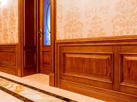 Декоративные панели