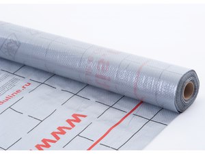 Как сделать гидро пароизоляцию  потолка